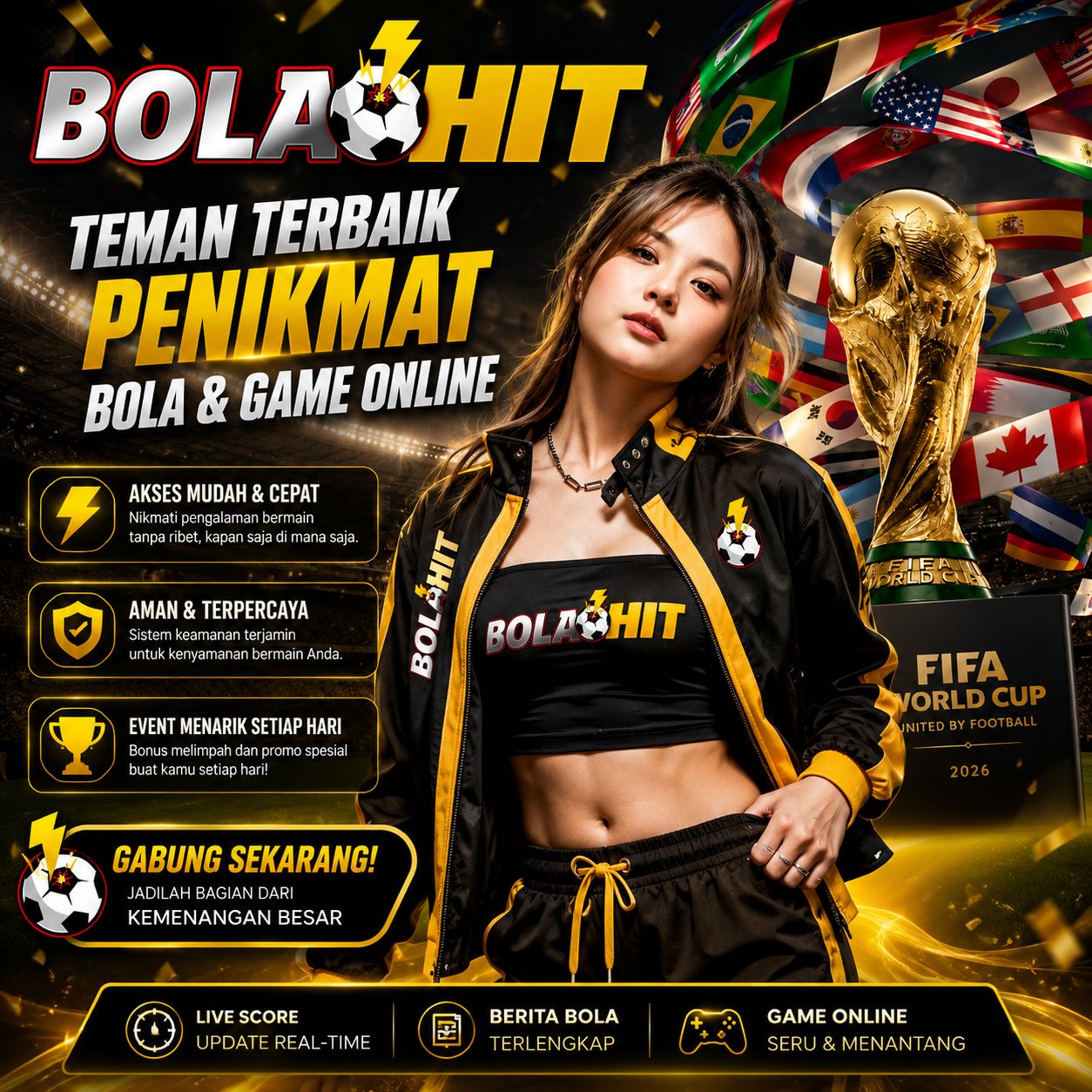 BOLAHIT